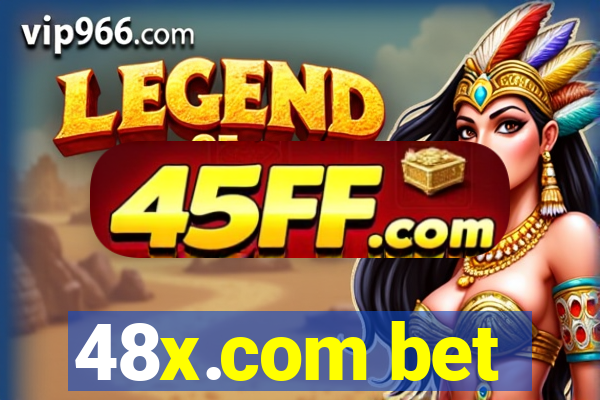 48x.com bet